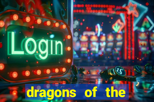 dragons of the edge game site